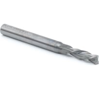 Фреза двухзаходная стружка вниз LC19105111L TideWay 10679