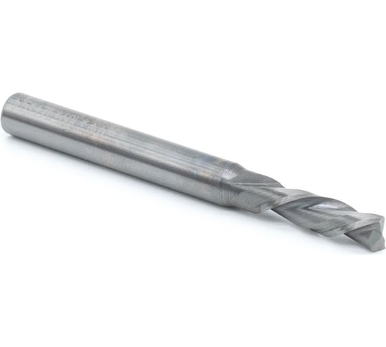Фреза двухзаходная стружка вниз LC19105111L TideWay 10679 1