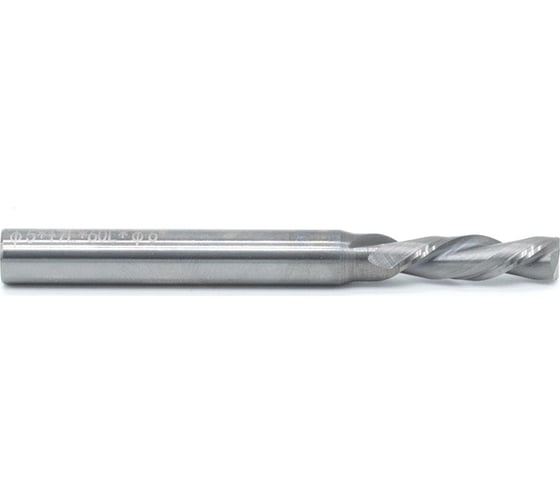 Фреза двухзаходная стружка вниз LC19105111L TideWay 10679