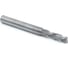 Фреза двухзаходная стружка вниз LC19105111L TideWay 10679 1