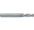 Фреза двухзаходная стружка вниз LC19105111L TideWay 10679 2