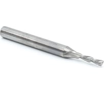 Фреза двухзаходная стружка вниз LC19103111L TideWay 10673
