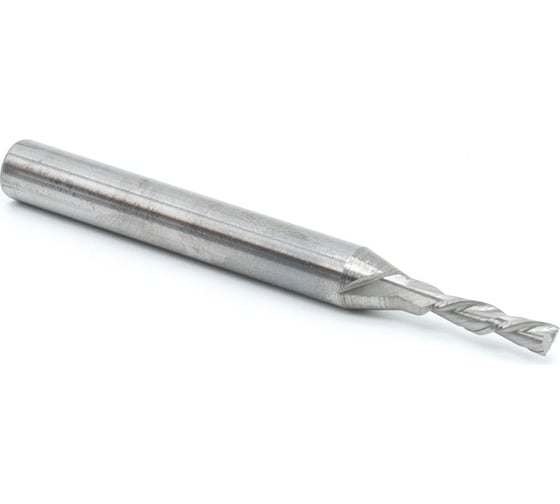 Фреза двухзаходная стружка вниз LC19103111L TideWay 10673