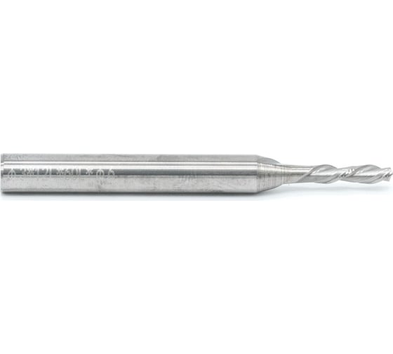 Фреза двухзаходная стружка вниз LC19103111L TideWay 10673