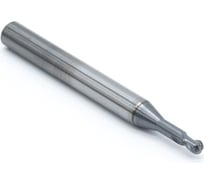 Фреза двухзаходная сферическая LC363012 TideWay 10614