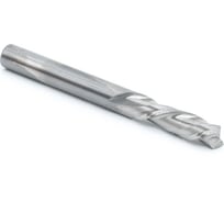 Фреза двухзаходная стружка вниз LC19106011L TideWay 10681