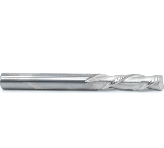 Фреза двухзаходная стружка вниз LC19106011L TideWay 10681