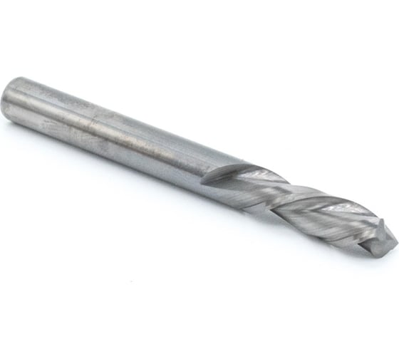 Фреза двухзаходная стружка вниз LC19105011L TideWay 10678 1