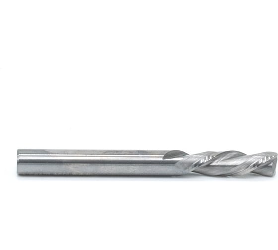 Фреза двухзаходная стружка вниз LC19105011L TideWay 10678