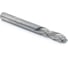 Фреза двухзаходная стружка вниз LC19105011L TideWay 10678 1