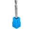 Фреза двухзаходная стружка вниз LC19105011L TideWay 10678 3
