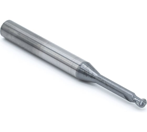 Фреза двухзаходная сферическая LC363020 TideWay 10616 1