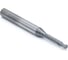 Фреза двухзаходная сферическая LC363020 TideWay 10616 1
