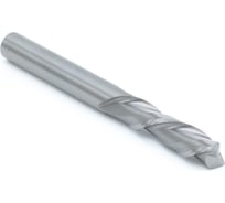 Фреза двухзаходная стружка вниз LC19108111L TideWay 10684