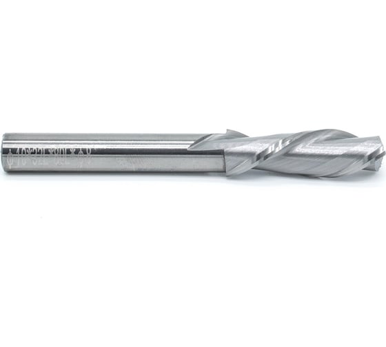 Фреза двухзаходная стружка вниз LC19108111L TideWay 10684