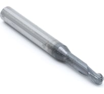 Фреза двухзаходная сферическая LC364020 TideWay 10620