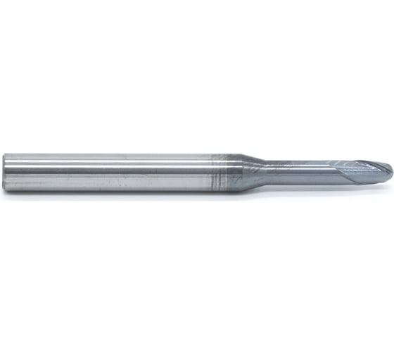 Фреза двухзаходная сферическая LC364020 TideWay 10620