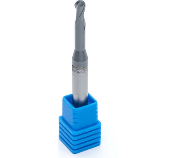 Фреза двухзаходная сферическая LC364020 TideWay 10620