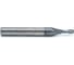 Фреза по стали LC210030A 2Z TideWay 10136 2