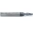 Фреза по стали LC210040 2Z TideWay 10138 2