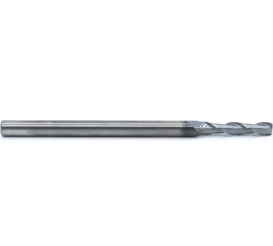 Фреза твердосплавная по стали LC220050A TideWay 10559
