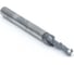 Фреза твердосплавная по стали LC220040 TideWay 10558 1