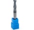 Фреза по стали LC210060 2Z TideWay 10142 3