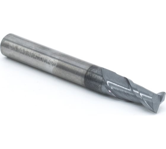 Фреза по стали LC210055 2Z TideWay 10141 1