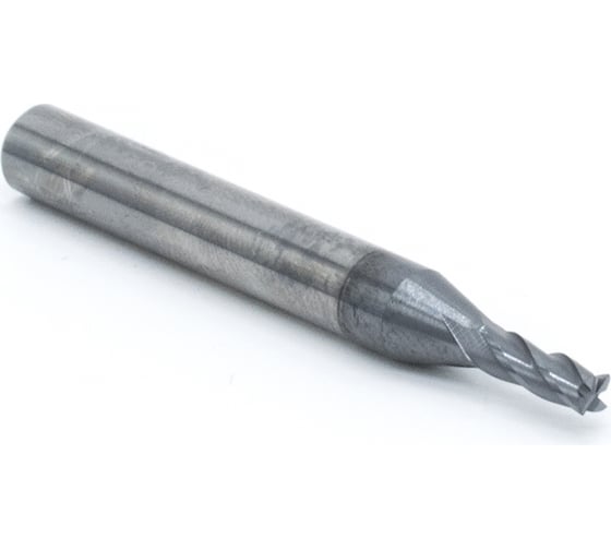 Фреза по стали LC240030A 4Z TideWay 10102 1