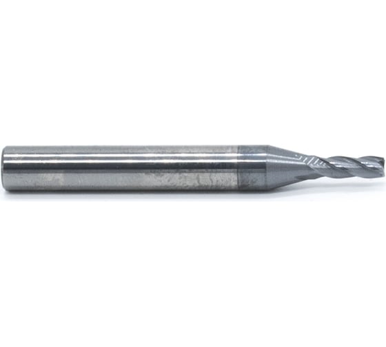 Фреза по стали LC240030A 4Z TideWay 10102