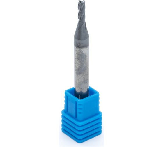 Фреза по стали LC240030A 4Z TideWay 10102