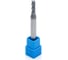 Фреза по стали LC240040A 4Z TideWay 10104 3