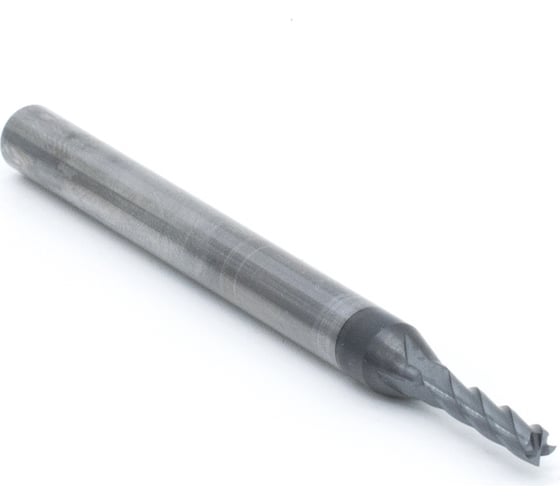 Фреза твердосплавная по стали LC250030A TideWay 10567 1