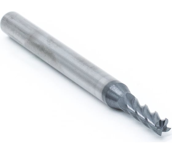 Фреза твердосплавная по стали LC250040A TideWay 10568 1