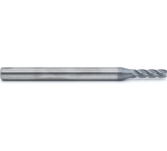 Фреза твердосплавная по стали LC250040A TideWay 10568