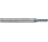 Фреза твердосплавная по стали LC250040A TideWay 10568 2