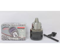 Патрон ключевой АТАКА №7 3-16мм конус В16 в кор.(1шт.) 7088670