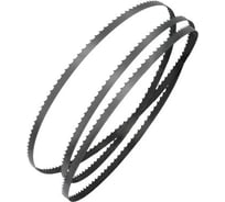 Полотно пильное М42 (13х0.65х1440 мм; 10/14 TPI) для ленточнопильного станка Bahco for JET PC13.1440.10.14