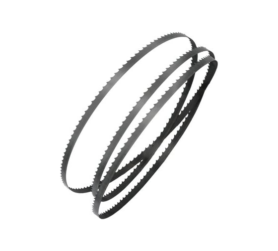 Полотно пильное М42 (13х0.65х1440 мм; 10/14 TPI) для ленточнопильного станка Bahco for JET PC13.1440.10.14 1