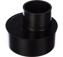 Муфта переходная (100/57 мм) JET JW1000