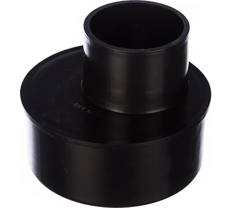 Муфта переходная (100/57 мм) JET JW1000