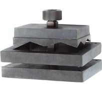 Комплект насадок (47х79 мм) для ПГЛ SHTOK 12128