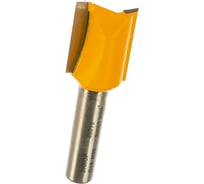 Фреза пазовая прямая (16х20х51 мм; хвостовик 8 мм) по дереву Энкор 46016