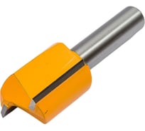 Фреза пазовая прямая (18х51 мм; хвостовик 8 мм) по дереву Энкор 46017