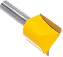 Фреза пазовая прямая (20х51 мм; хвостовик 8 мм) по дереву Энкор 46018