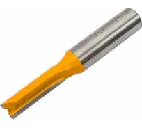 Фреза пазовая прямая (6х20х51 мм; хвостовик 8 мм) по дереву Энкор 46021