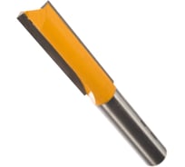 Фреза пазовая прямая (14х102 мм; хвостовик 12 мм) по дереву Энкор 46028