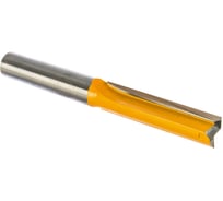 Фреза пазовая прямая (12х102 мм; хвостовик 12 мм) по дереву Энкор 46002