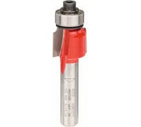 Фреза карнизная Expert (16.7х12.7 мм; R2 мм; хвостовик 8 мм) Bosch 2608629371