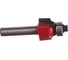Фреза карнизная Expert (18.7х12.7 мм; R3 мм; хвостовик 8 мм) Bosch 2608629372 2